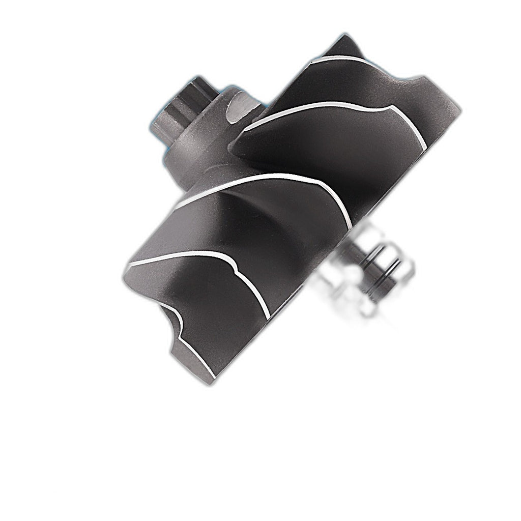 6.4L Power Stroke Turbocharger - Remanufactured Direct-Fit Diesel Replacement