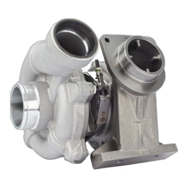 6.4L Power Stroke Turbocharger - Remanufactured Direct-Fit Diesel Replacement