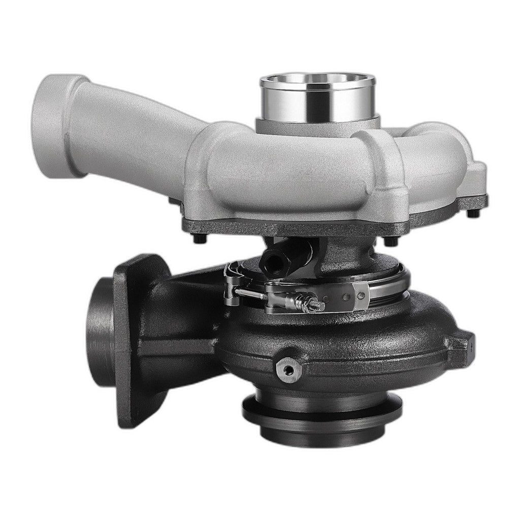 6.4L Power Stroke Turbocharger - Remanufactured Direct-Fit Diesel Replacement