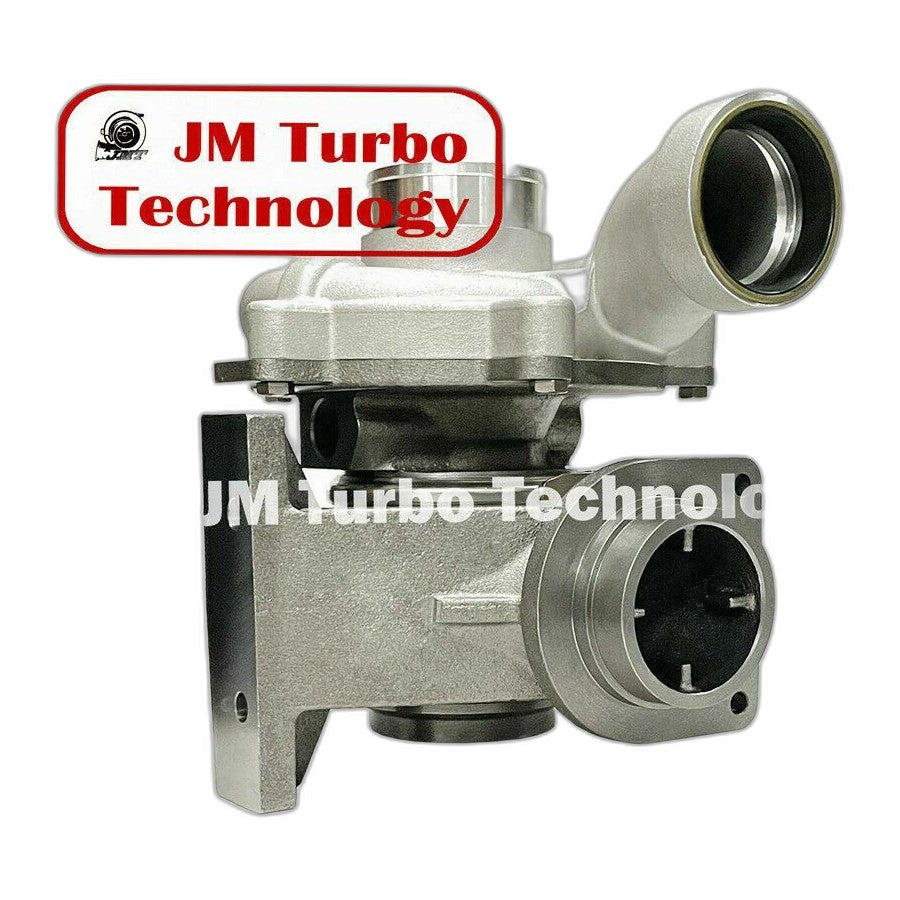6.4L Power Stroke Turbocharger - Remanufactured Direct-Fit Diesel Replacement