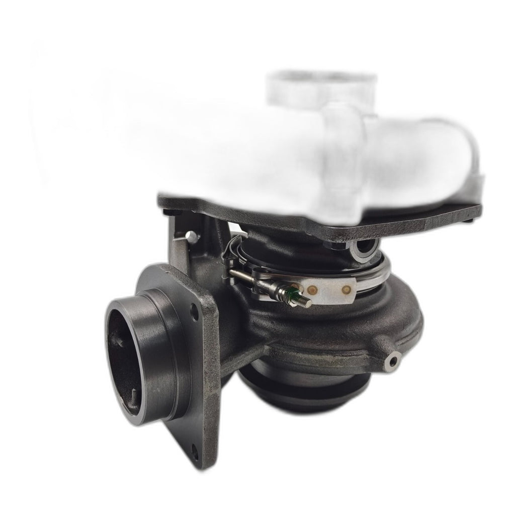 6.4L Power Stroke Turbocharger - Remanufactured Direct-Fit Diesel Replacement