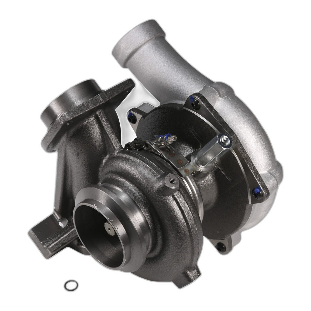 6.4L Power Stroke Turbocharger - Remanufactured Direct-Fit Diesel Replacement