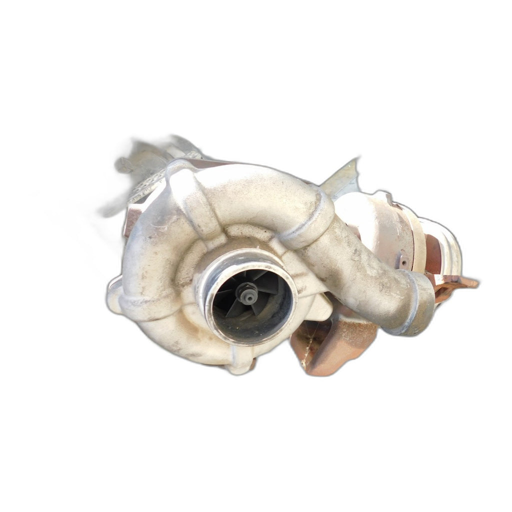 6.4L Power Stroke Turbocharger - Remanufactured Direct-Fit Diesel Replacement