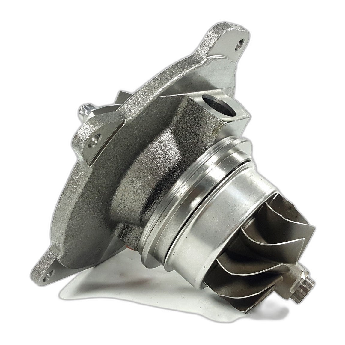 6.4L Power Stroke Turbocharger - Remanufactured Direct-Fit Diesel Replacement