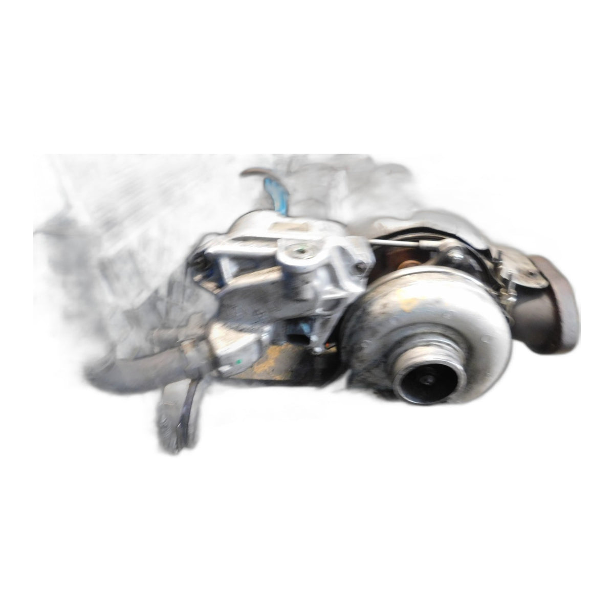 6.4L Power Stroke Turbocharger - Remanufactured Direct-Fit Diesel Replacement