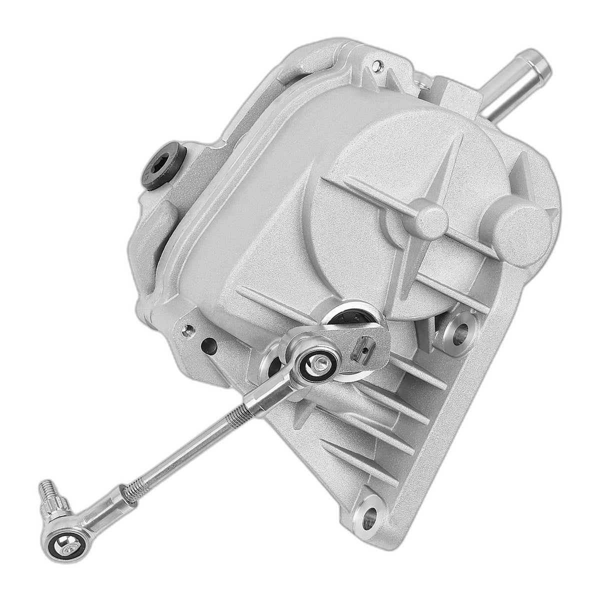 6.4L Power Stroke Turbocharger - Remanufactured Direct-Fit Diesel Replacement