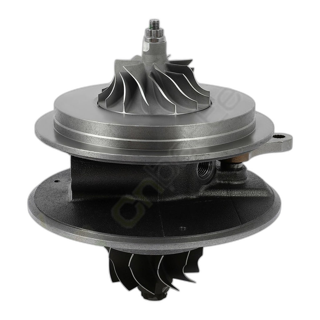 6.4L Power Stroke Turbocharger - Remanufactured Direct-Fit Diesel Replacement