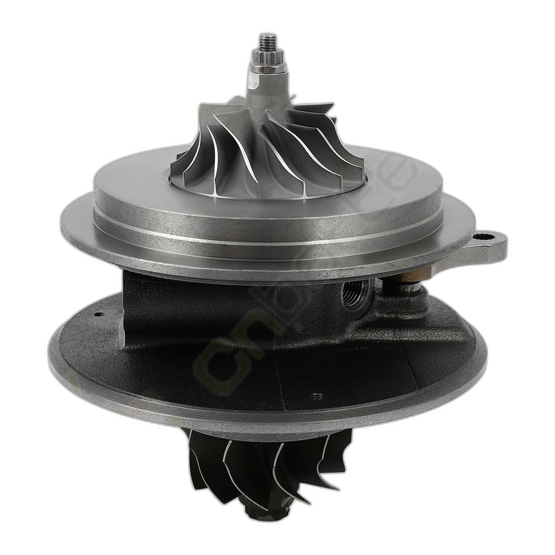 6.4L Power Stroke Turbocharger - Remanufactured Direct-Fit Diesel Replacement