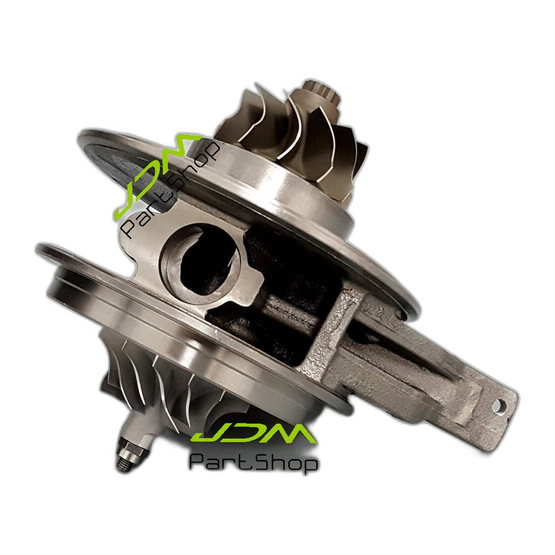 6.4L Power Stroke Turbocharger - Remanufactured Direct-Fit Diesel Replacement