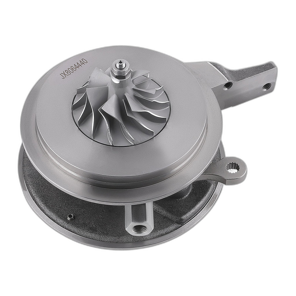 6.4L Power Stroke Turbocharger - Remanufactured Direct-Fit Diesel Replacement