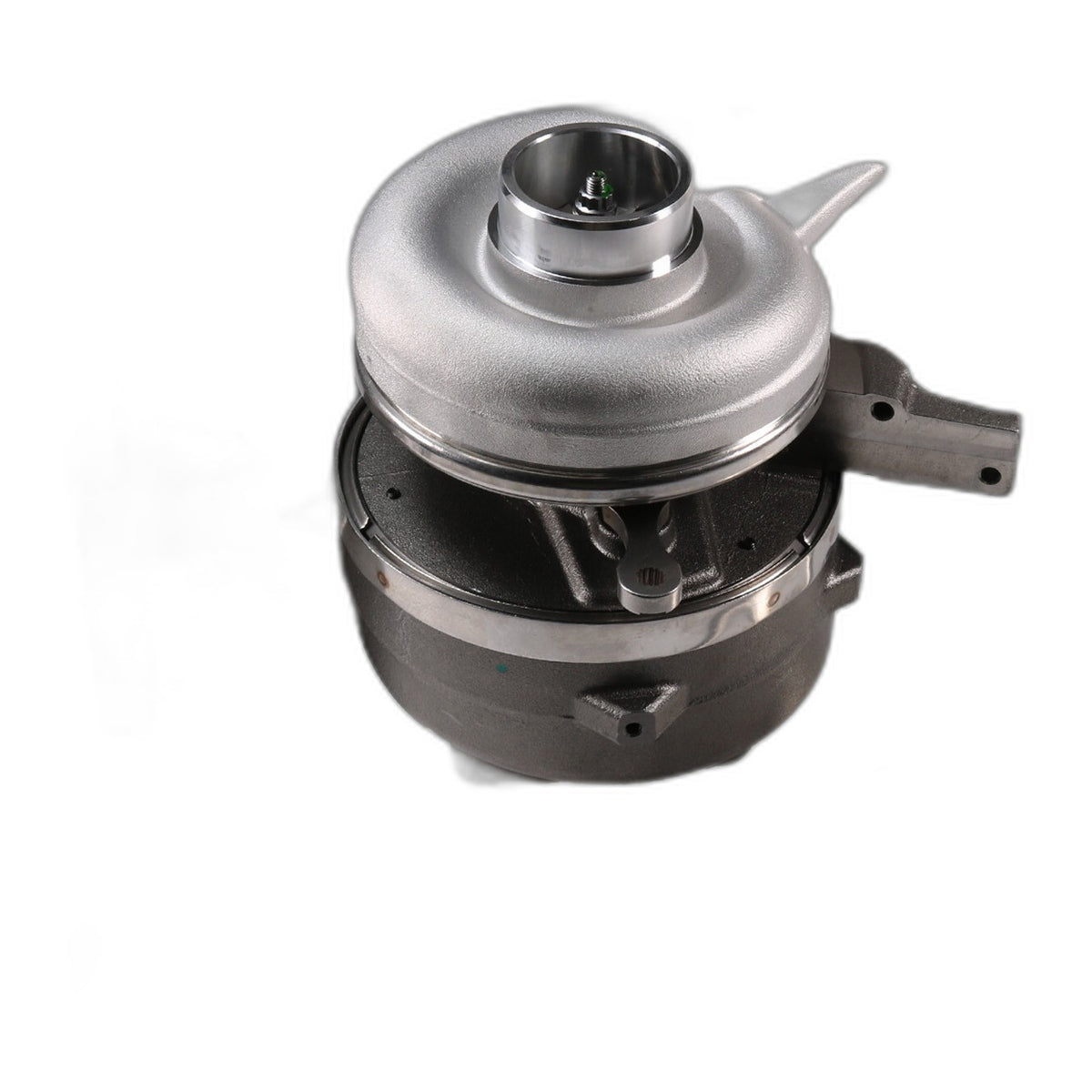6.4L Power Stroke Turbocharger - Remanufactured Direct-Fit Diesel Replacement