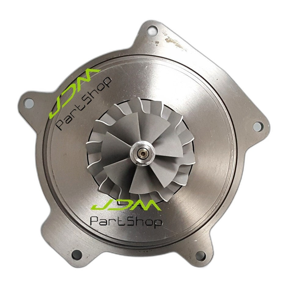 6.4L Power Stroke Turbocharger - Remanufactured Direct-Fit Diesel Replacement