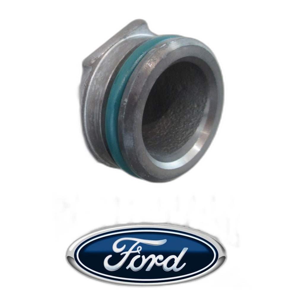 6.4L Power Stroke Turbocharger - Remanufactured Direct-Fit Diesel Replacement
