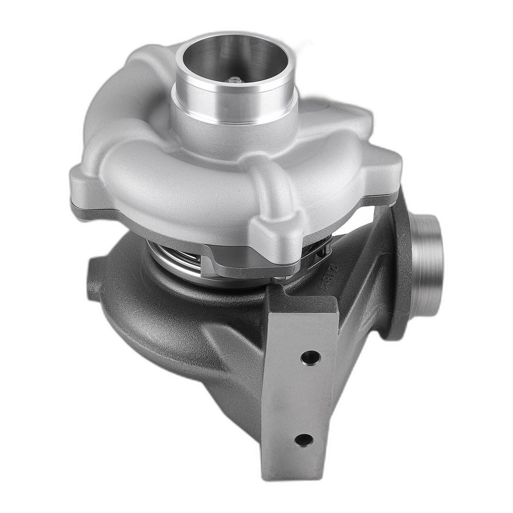 6.4L Power Stroke Turbocharger - Remanufactured Direct-Fit Diesel Replacement