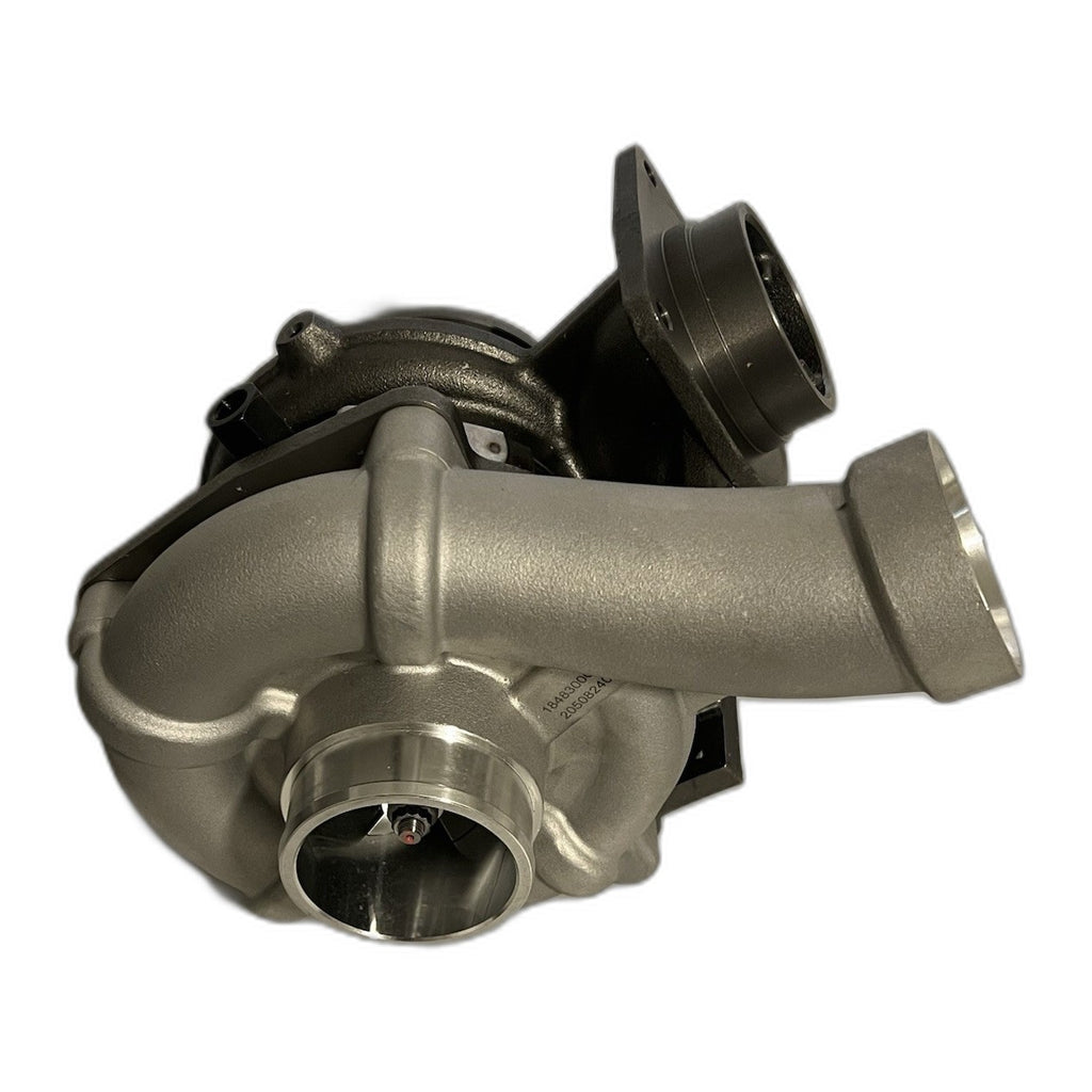 6.4L Power Stroke Turbocharger - Remanufactured Direct-Fit Diesel Replacement