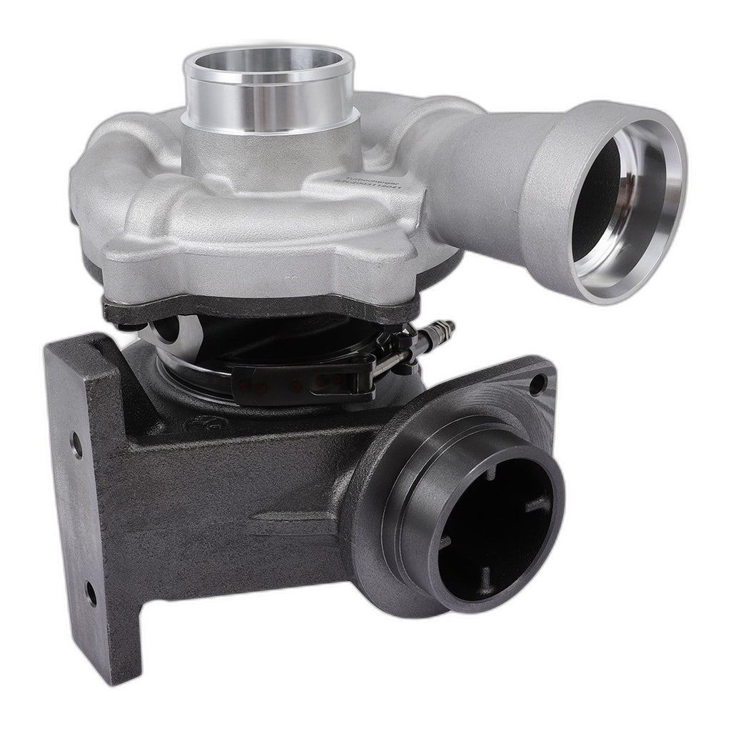 6.4L Power Stroke Turbocharger - Remanufactured Direct-Fit Diesel Replacement