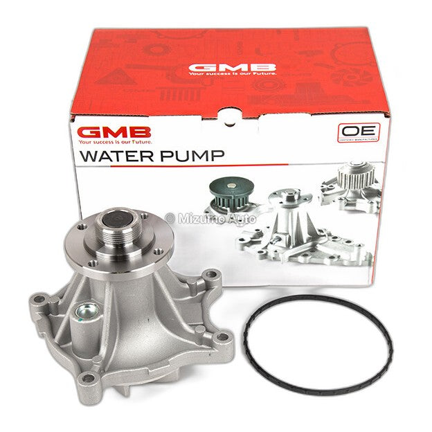 6.4L Power Stroke Turbocharger - Remanufactured Direct-Fit Diesel Replacement