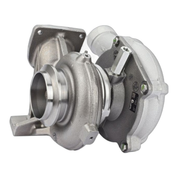 6.4L Power Stroke Turbocharger - Remanufactured Direct-Fit Diesel Replacement