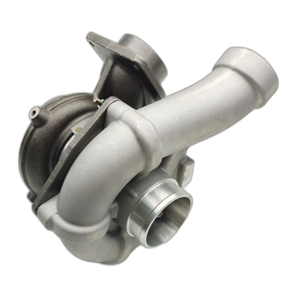 6.4L Power Stroke Turbocharger - Remanufactured Direct-Fit Diesel Replacement
