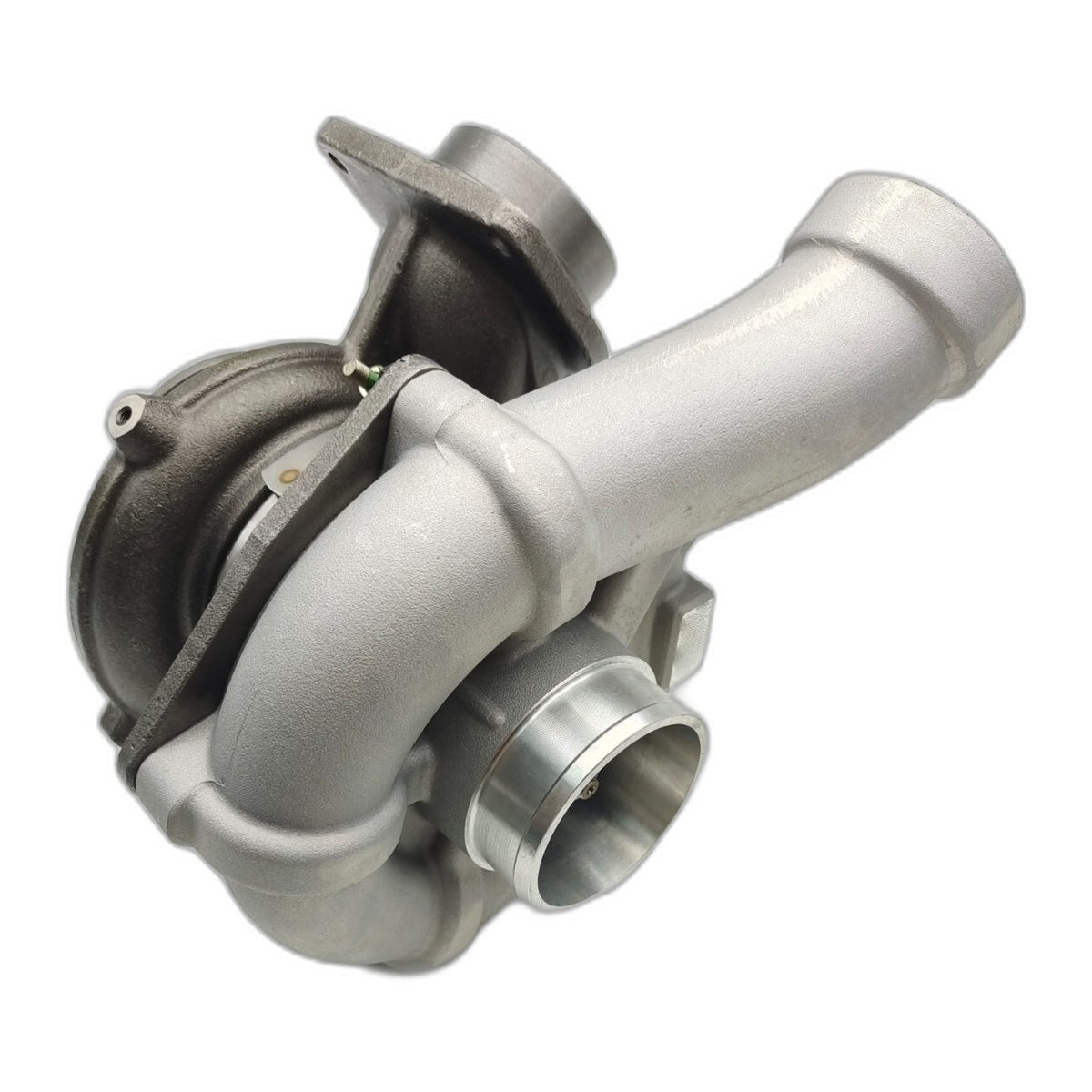 6.4L Power Stroke Turbocharger - Remanufactured Direct-Fit Diesel Replacement
