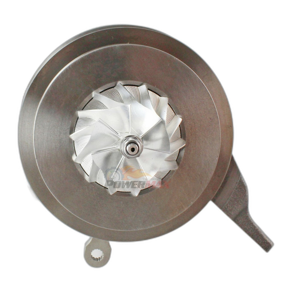 6.4L Power Stroke Turbocharger - Remanufactured Direct-Fit Diesel Replacement