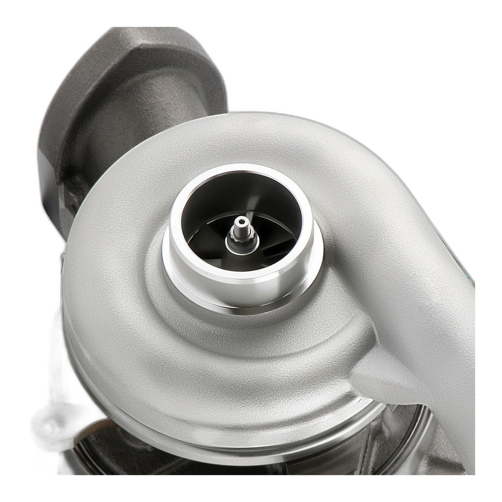 6.4L Power Stroke Turbocharger - Remanufactured Direct-Fit Diesel Replacement