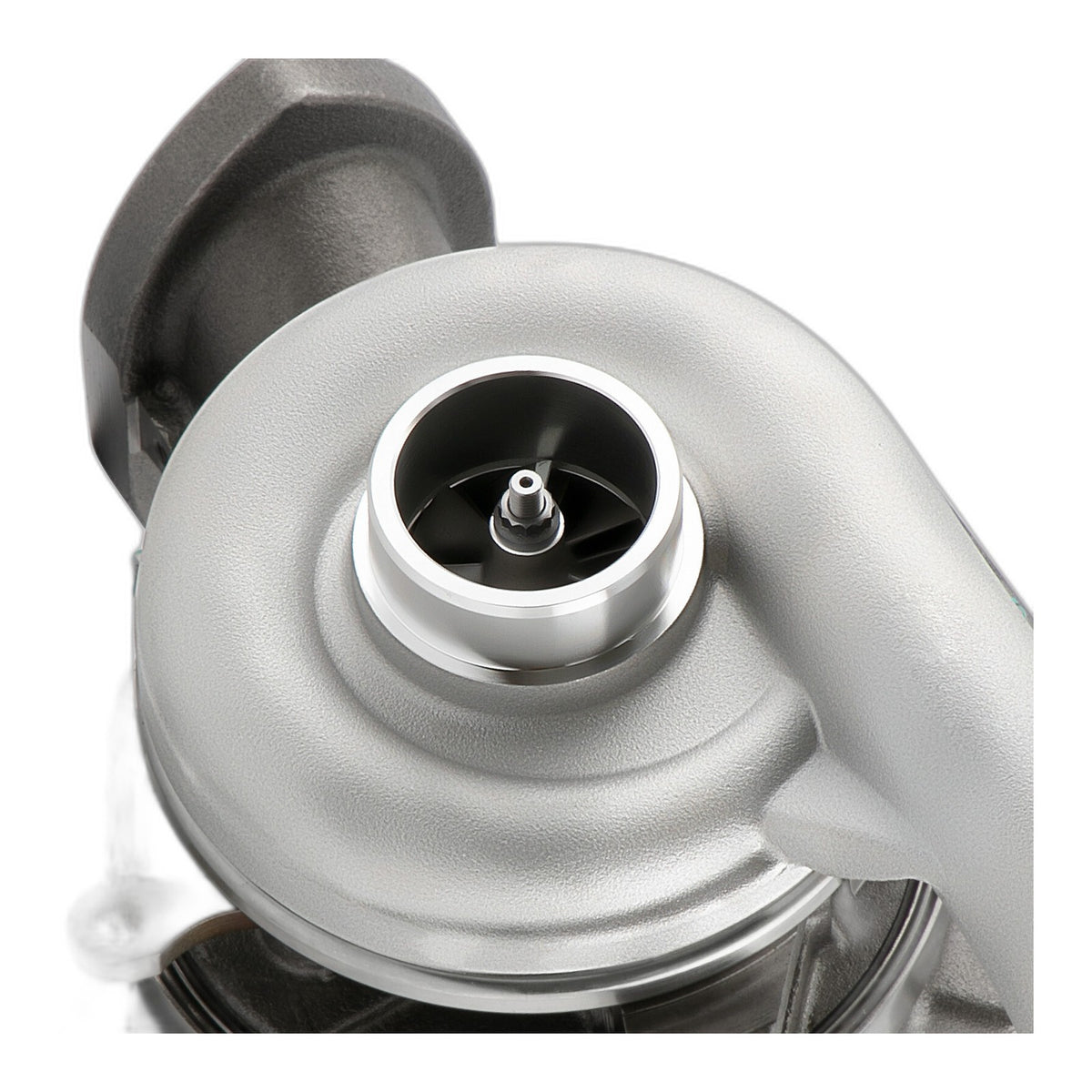 6.4L Power Stroke Turbocharger - Remanufactured Direct-Fit Diesel Replacement