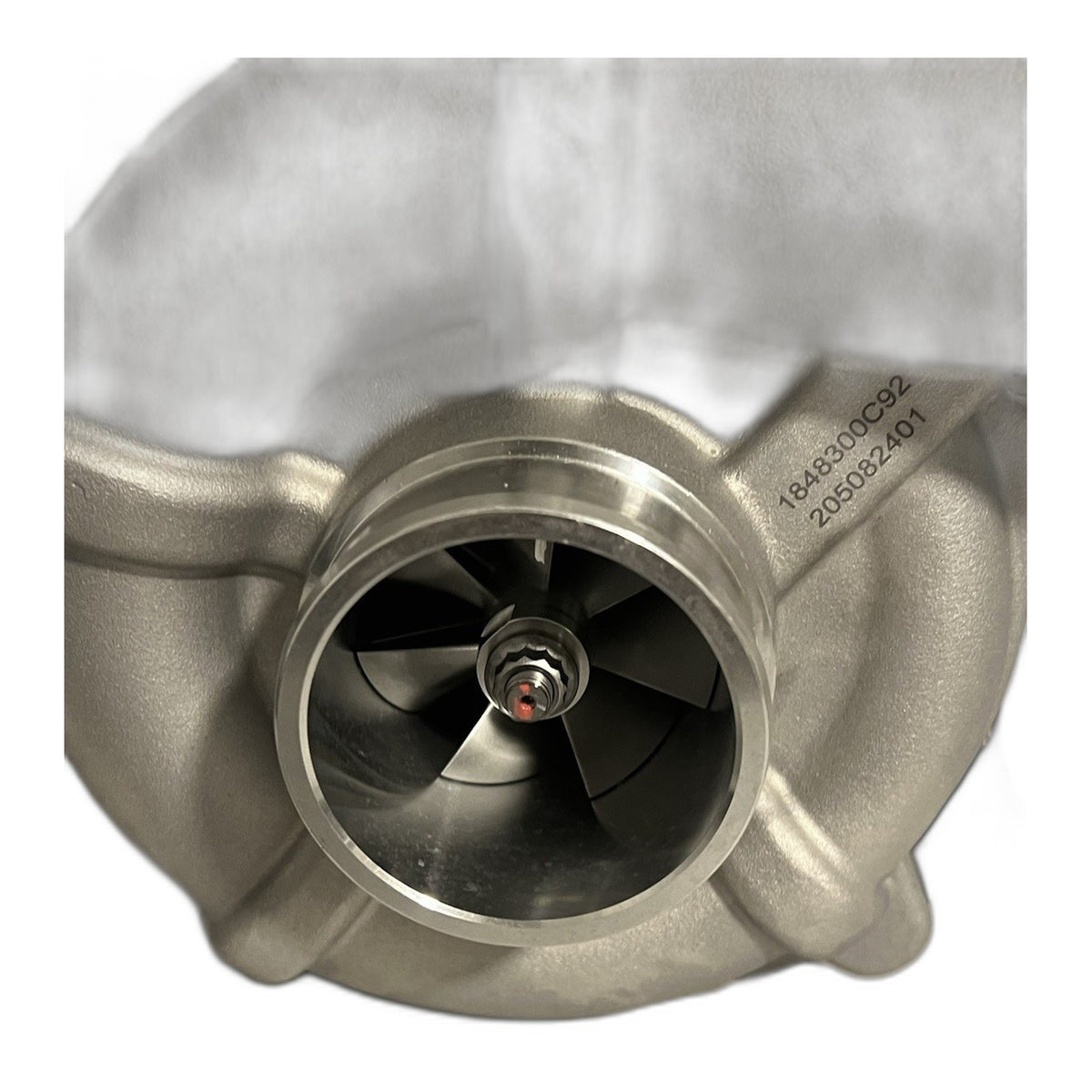 6.4L Power Stroke Turbocharger - Remanufactured Direct-Fit Diesel Replacement