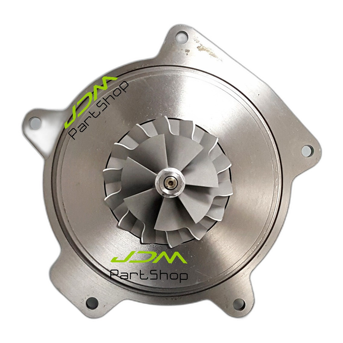 6.4L Power Stroke Turbocharger - Remanufactured Direct-Fit Diesel Replacement