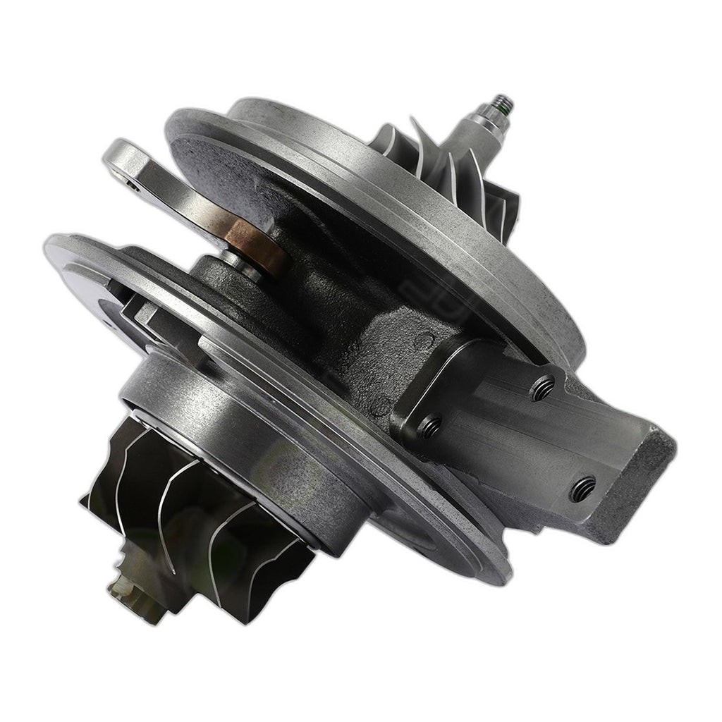 6.4L Power Stroke Turbocharger - Remanufactured Direct-Fit Diesel Replacement