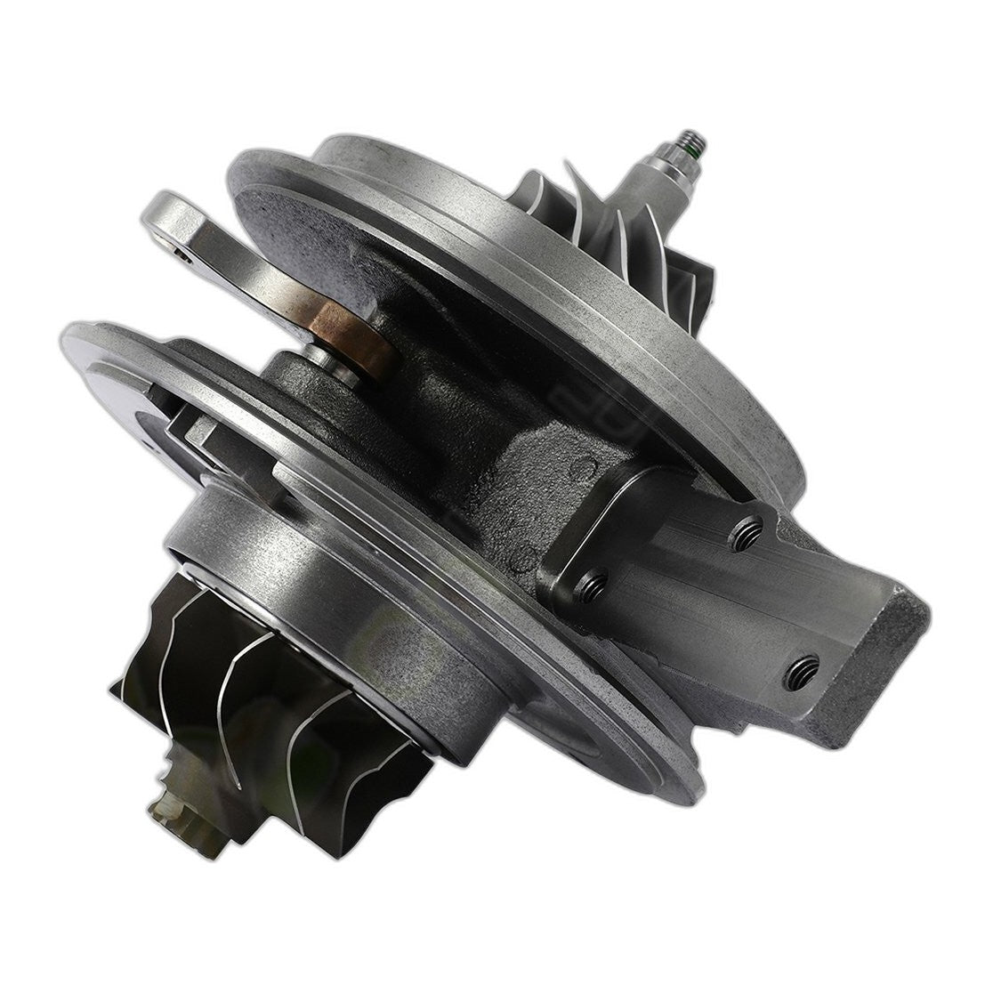 6.4L Power Stroke Turbocharger - Remanufactured Direct-Fit Diesel Replacement