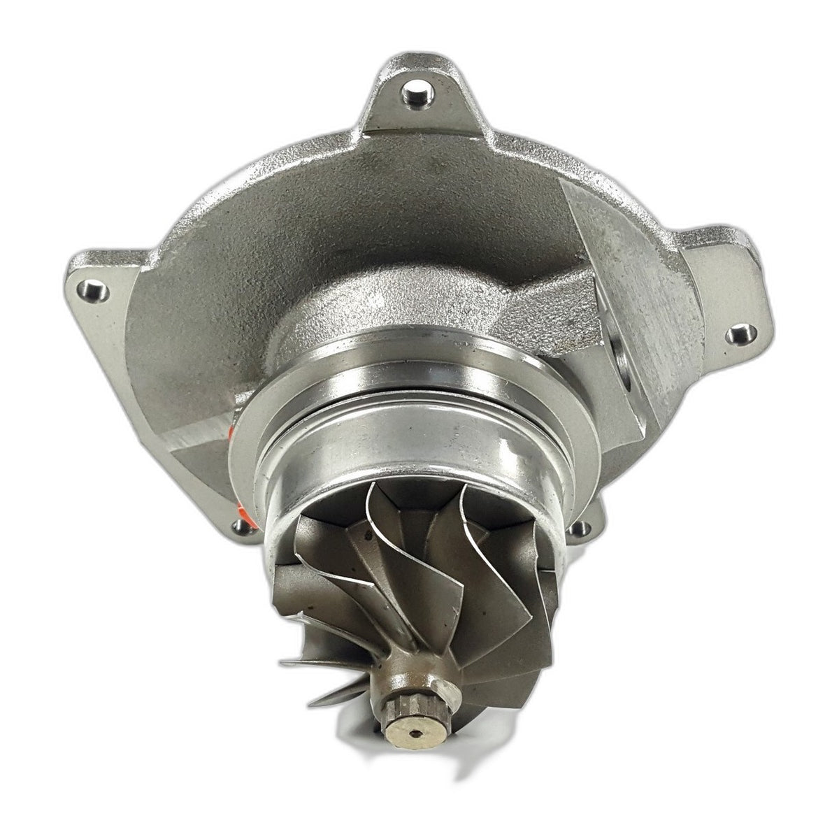 6.4L Power Stroke Turbocharger - Remanufactured Direct-Fit Diesel Replacement