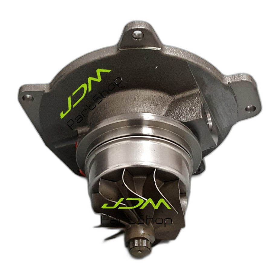 6.4L Power Stroke Turbocharger - Remanufactured Direct-Fit Diesel Replacement