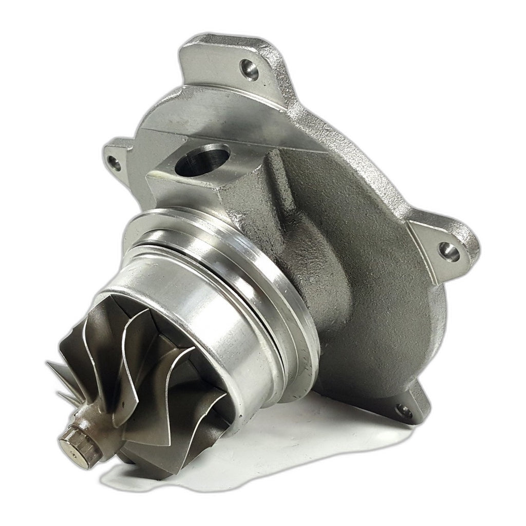 6.4L Power Stroke Turbocharger - Remanufactured Direct-Fit Diesel Replacement