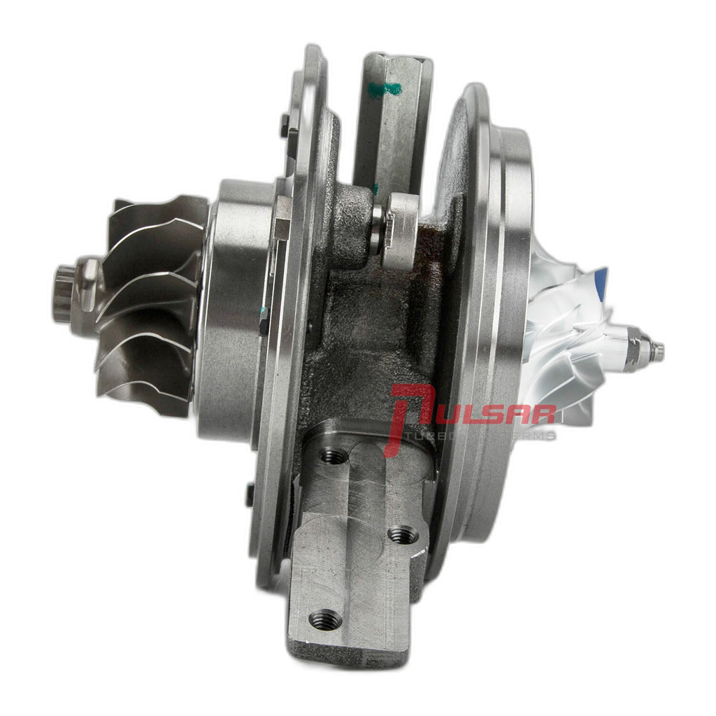 6.4L Power Stroke Turbocharger - Remanufactured Direct-Fit Diesel Replacement