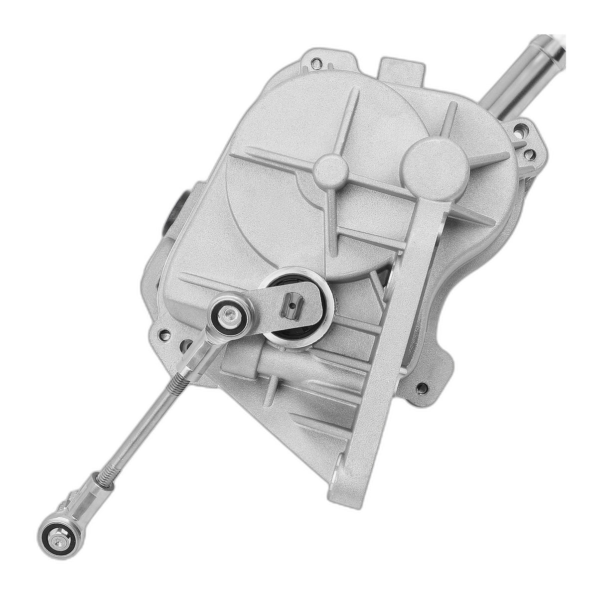 6.4L Power Stroke Turbocharger - Remanufactured Direct-Fit Diesel Replacement