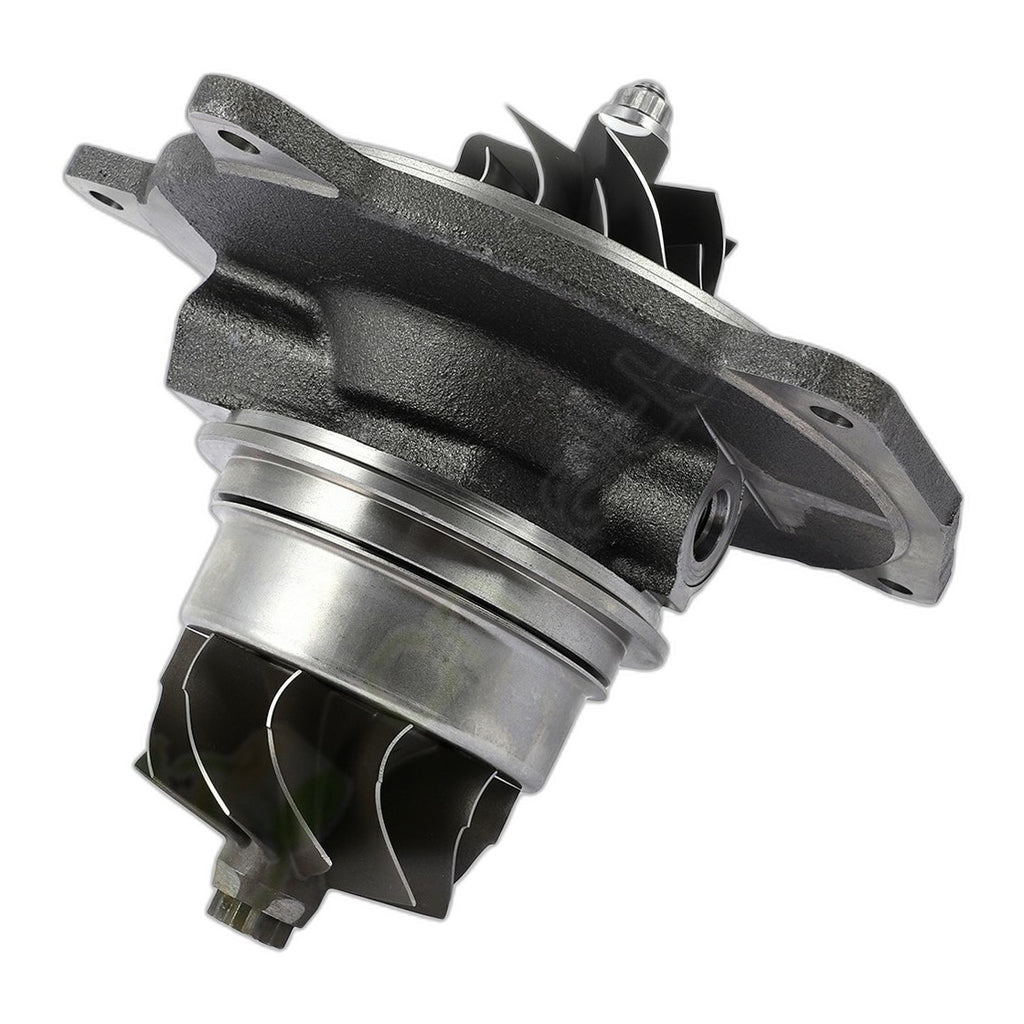 6.4L Power Stroke Turbocharger - Remanufactured Direct-Fit Diesel Replacement