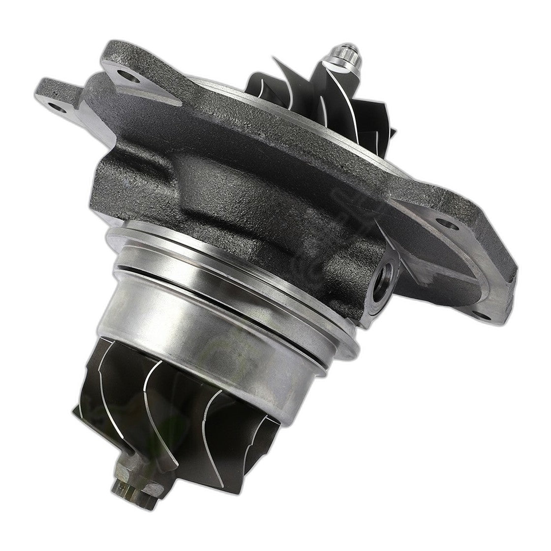 6.4L Power Stroke Turbocharger - Remanufactured Direct-Fit Diesel Replacement