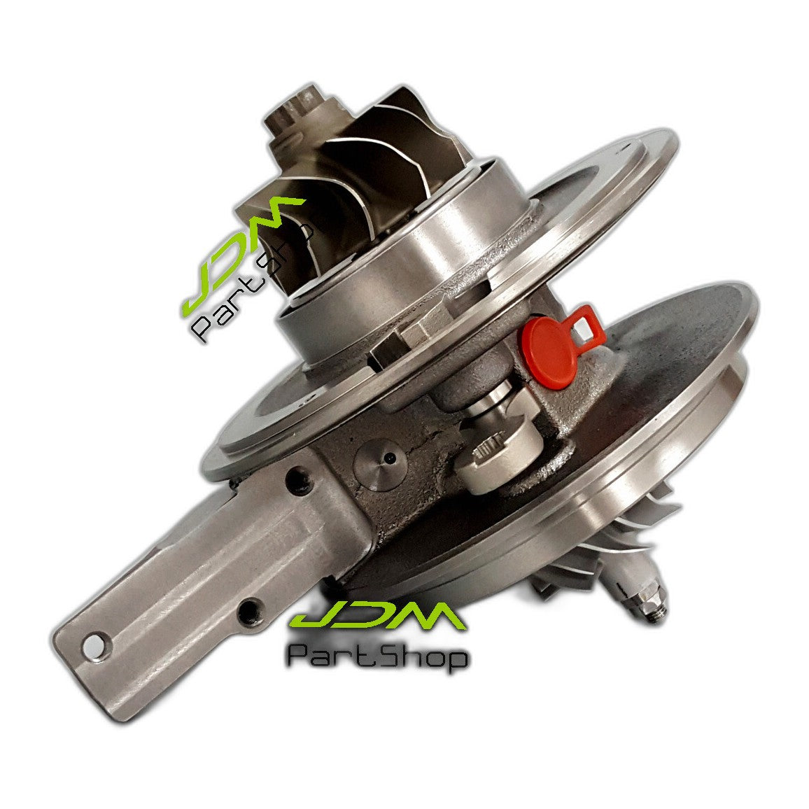 6.4L Power Stroke Turbocharger - Remanufactured Direct-Fit Diesel Replacement