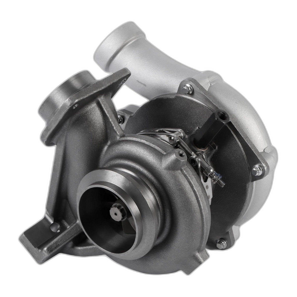 6.4L Power Stroke Turbocharger - Remanufactured Direct-Fit Diesel Replacement