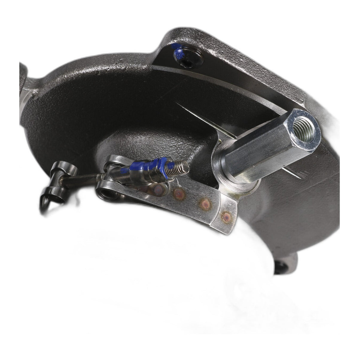 6.4L Power Stroke Turbocharger - Remanufactured Direct-Fit Diesel Replacement