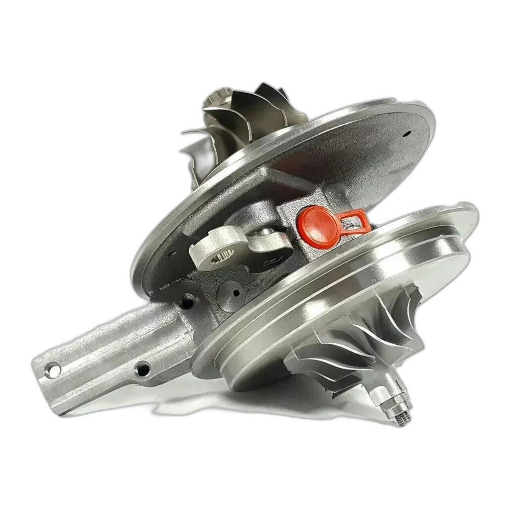 6.4L Power Stroke Turbocharger - Remanufactured Direct-Fit Diesel Replacement