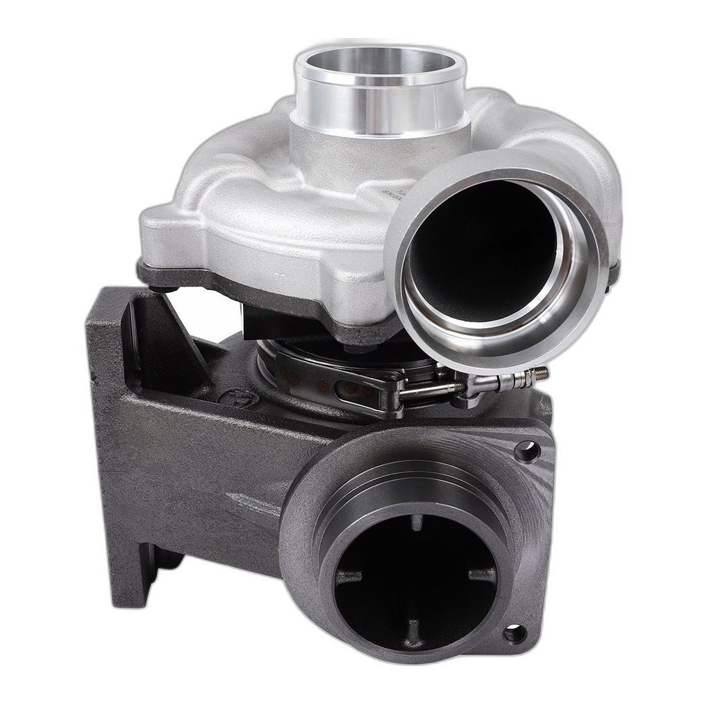 6.4L Power Stroke Turbocharger - Remanufactured Direct-Fit Diesel Replacement
