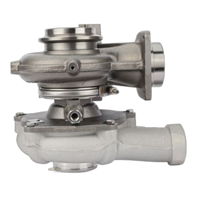 6.4L Power Stroke Turbocharger - Remanufactured Direct-Fit Diesel Replacement