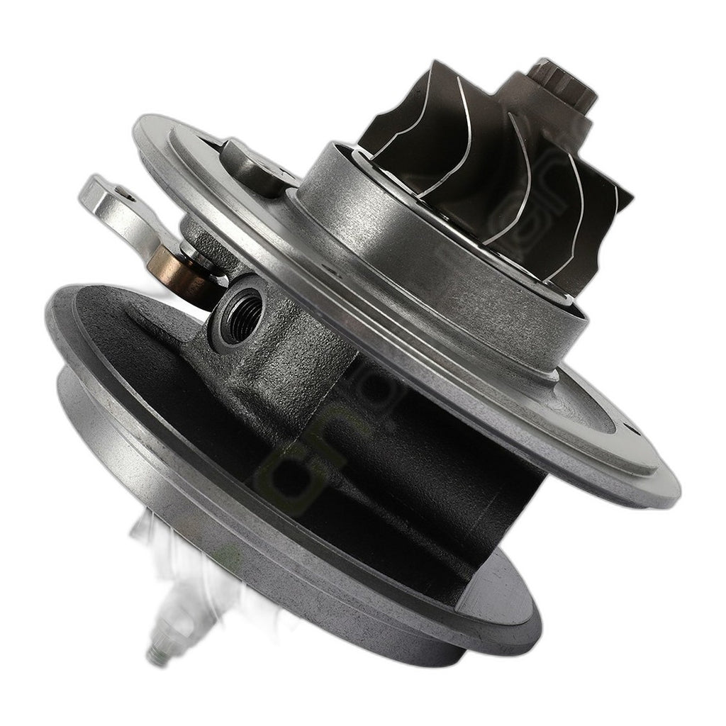 6.4L Power Stroke Turbocharger - Remanufactured Direct-Fit Diesel Replacement