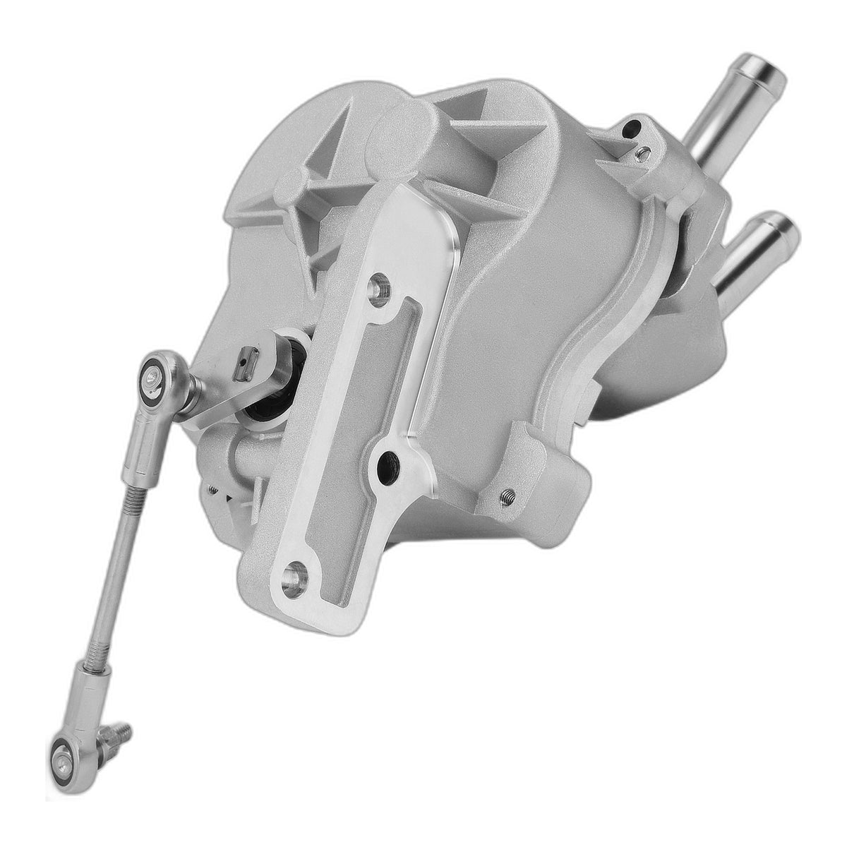6.4L Power Stroke Turbocharger - Remanufactured Direct-Fit Diesel Replacement