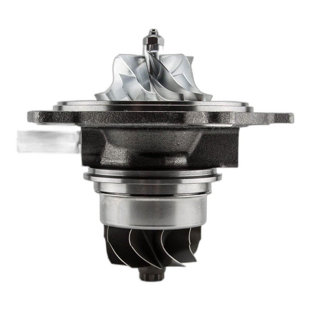 6.4L Power Stroke Turbocharger - Remanufactured Direct-Fit Diesel Replacement