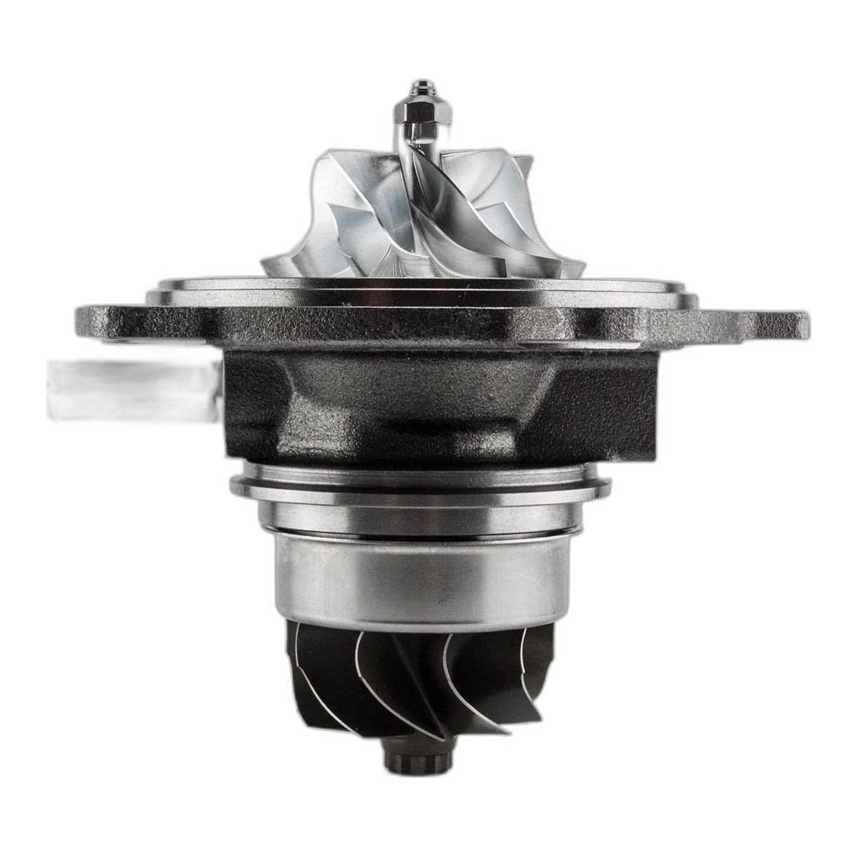 6.4L Power Stroke Turbocharger - Remanufactured Direct-Fit Diesel Replacement