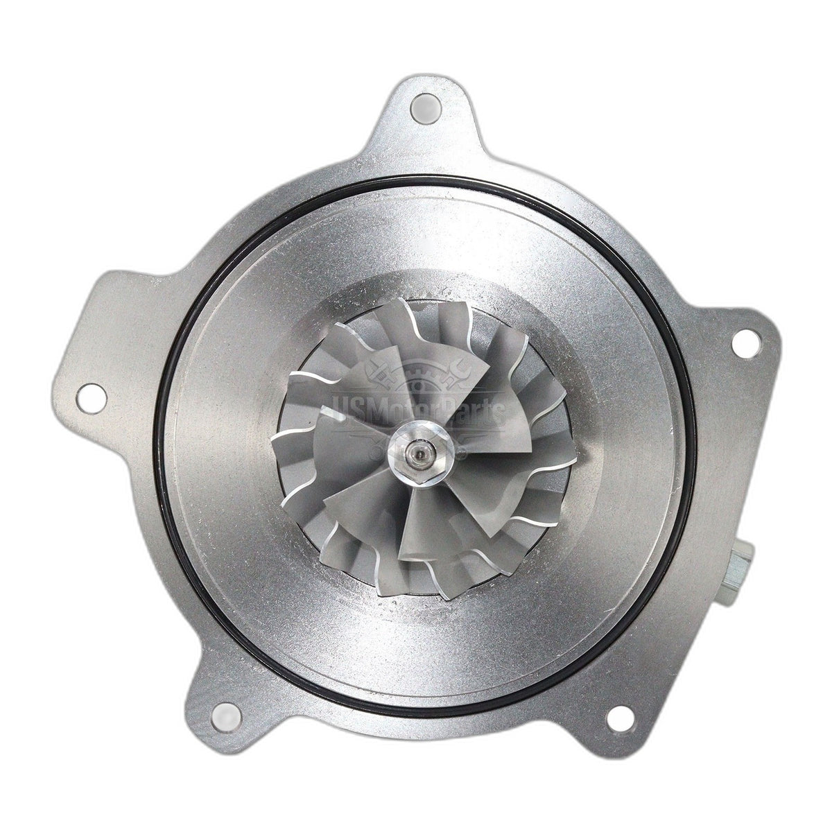6.4L Power Stroke Turbocharger - Remanufactured Direct-Fit Diesel Replacement