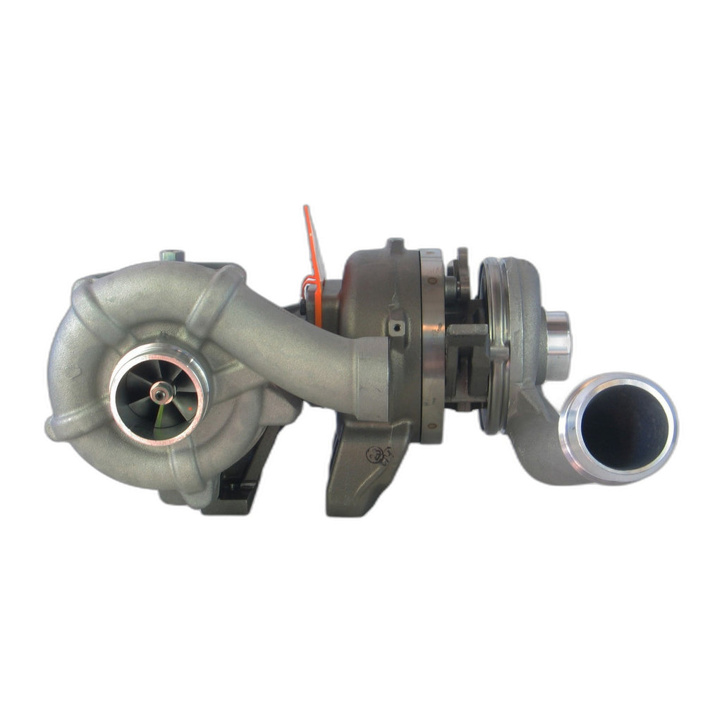 6.4L Power Stroke Turbocharger - Remanufactured Direct-Fit Diesel Replacement
